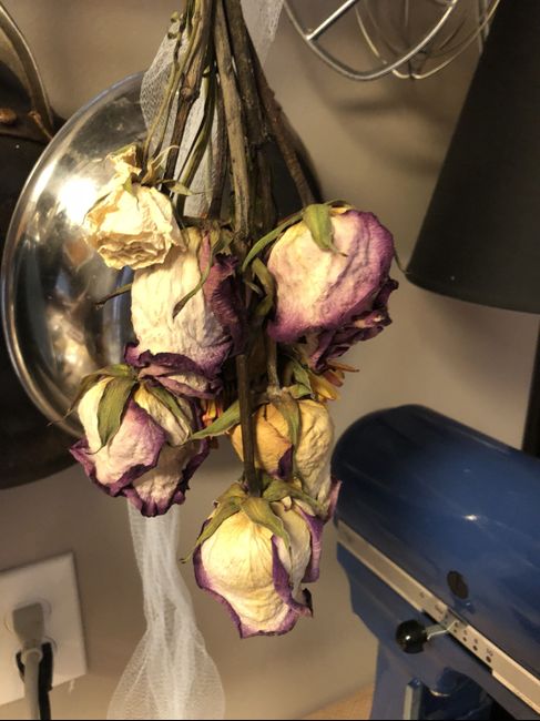 Pressed Flower diy fail! - 2