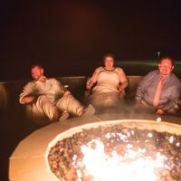 What made your venue The One? - 1