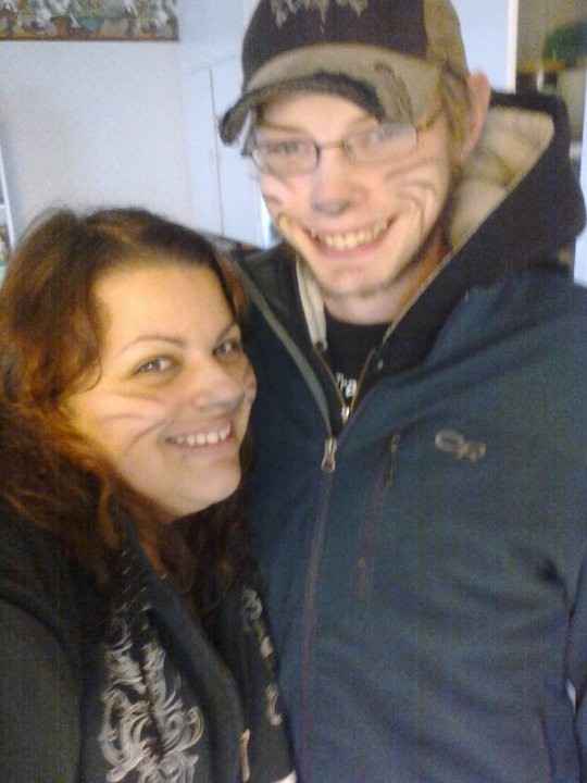 Post Your Favorite Picture of You and Your Fiance/Fiancee!