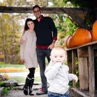 Everyone - do a quick intro!