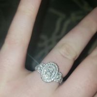 2023 Brides - Show us your ring! - 1