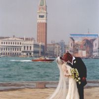 What amount did you spend on your wedding dress? (You don't have to answer)