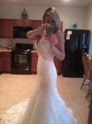 let's try again!....DRESS with BADGLEY MISCHKA!