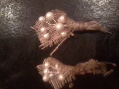 Bouquets & Boutonniers