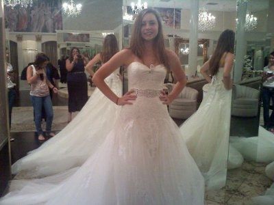 Anyone else having dress regret?... worst feeling EVER