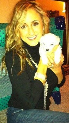 NWR - holy cow our puppy is a little terror!