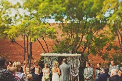 I FINALLY got my wedding pictures!!!!~~~~~