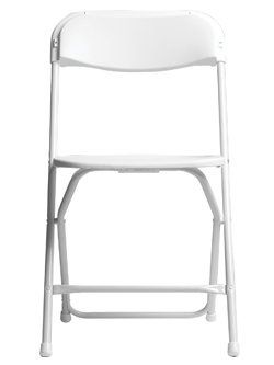 Stressed out over CHAIRS???...