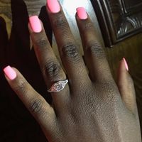 Show me the Ring!💍 - 1