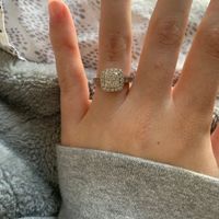 Brides of 2022! Show us your ring! - 1
