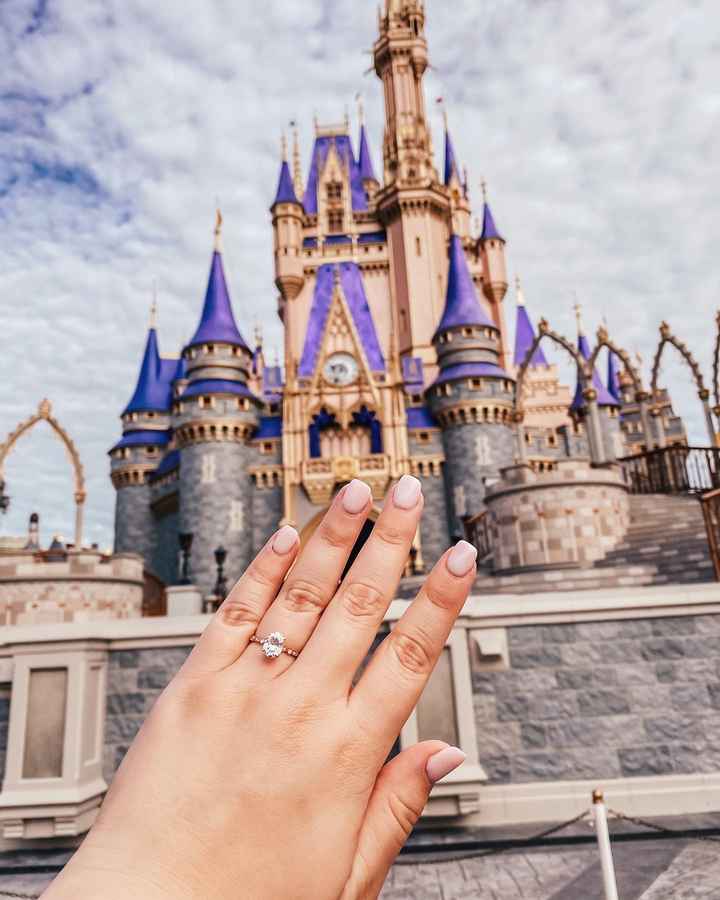 Brides of 2021! Show us your ring! - 1