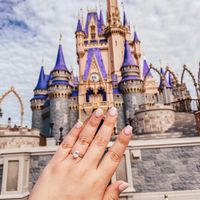 Brides of 2021! Show us your ring! - 1