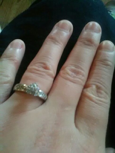 My Ring!