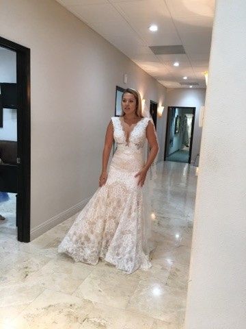 Dress Regret?!?!?!!!! Help! 2