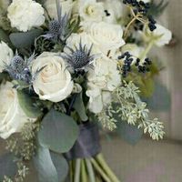 On a different note...