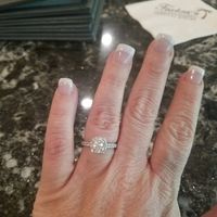Brides of 2020!  Show us your ring! - 1