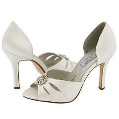 Ok It's Official- Im Not a David's Bridal Bride!