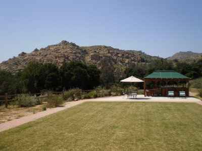 HOW DOES YOUR VENUE LOOK LIKE? (pic)