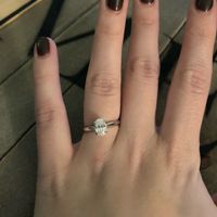 2019 Brides, Let's See Those E-rings - 1