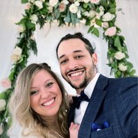 Let me see your wedding rings! - 3