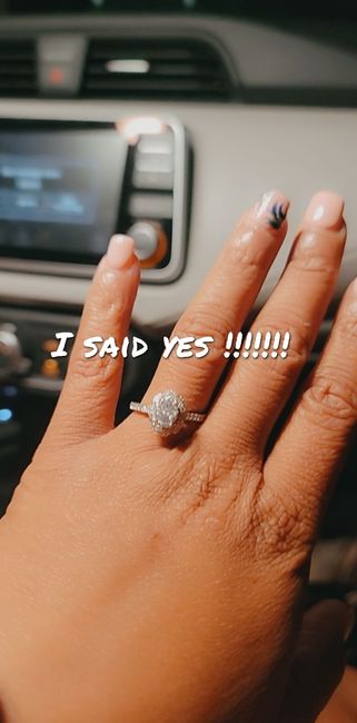 Brides of 2022! Show us your ring! 12