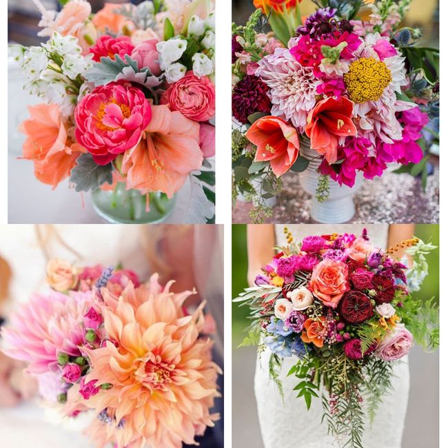 Inexpensive Wedding Centerpieces