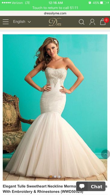 Wedding dress/veil help?