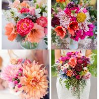 Inexpensive Wedding Centerpieces