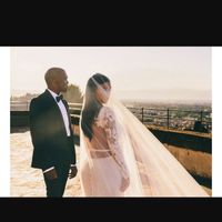 Wedding dress/veil help?