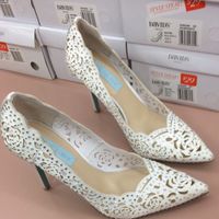 Wedding Shoes! - 1