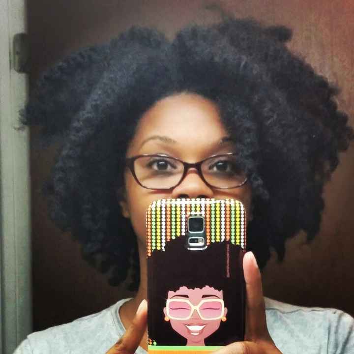 Successful Hair and Make Up Trial!