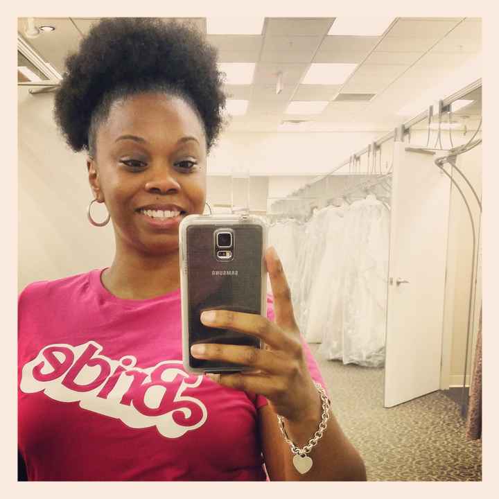 Successful Hair and Make Up Trial!