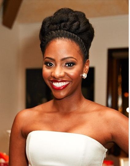 African American Brides