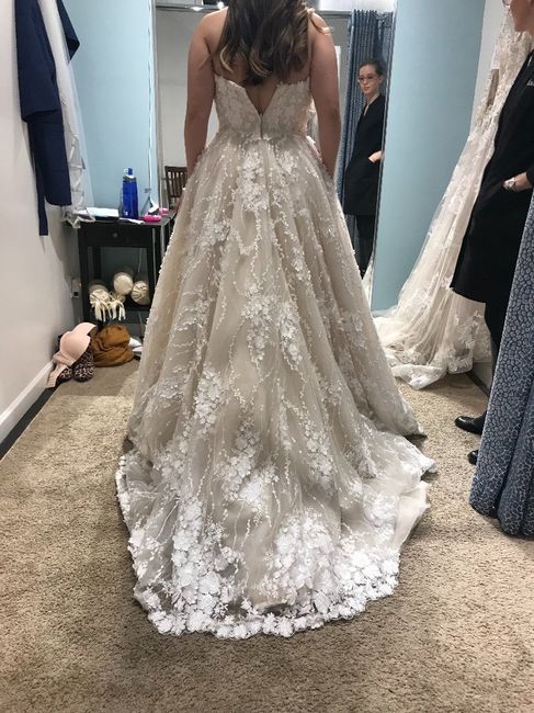 Need Help Deciding on a Dress!!!! 2