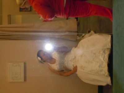 how much was your dress?!