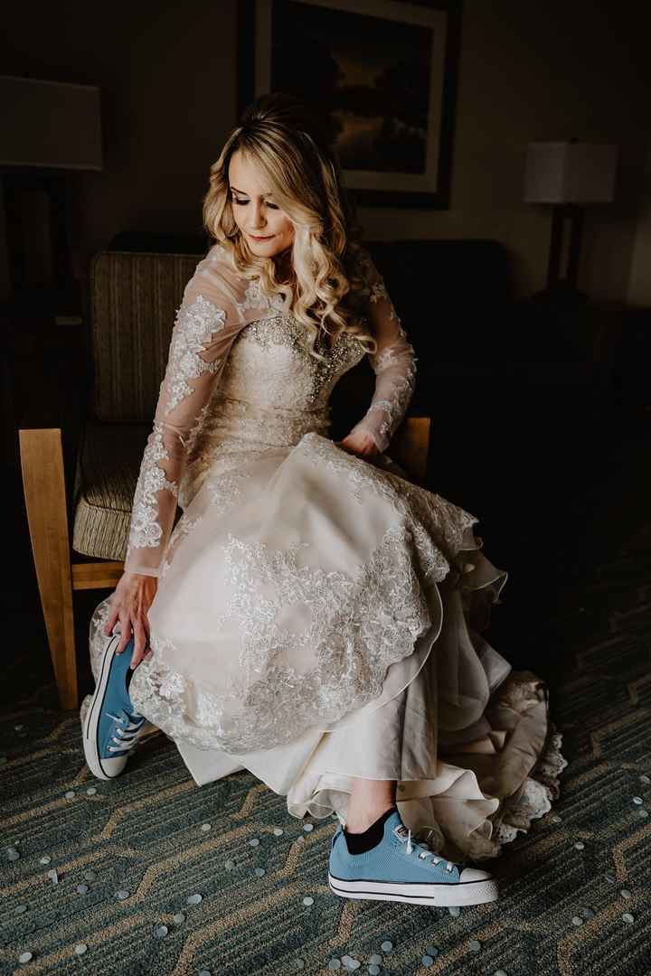 Married 11/12/21 best day Ever! - 3