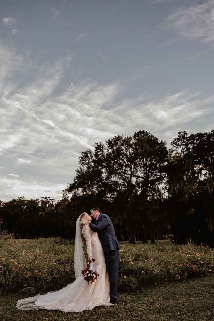 Married 11/12/21 best day Ever! - 5