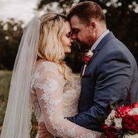 Married 11/12/21 best day Ever! - 1