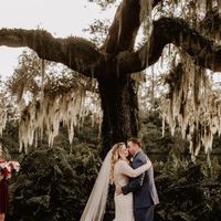 Married 11/12/21 best day Ever! - 2