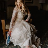 Married 11/12/21 best day Ever! - 3