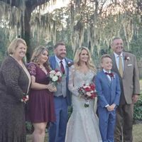 Married 11/12/21 best day Ever! - 4