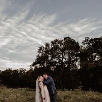 Married 11/12/21 best day Ever! - 5