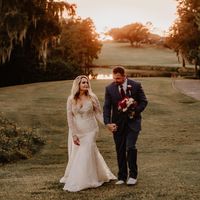 Married 11/12/21 best day Ever! - 6