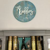 What Are You Doing For Your Guest Book? - 1