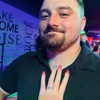 2024 Brides - Show us your ring! - 1