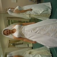 how much was your dress?!