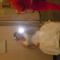 how much was your dress?!