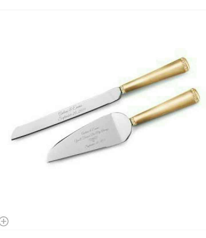 Show me your champagne flutes!