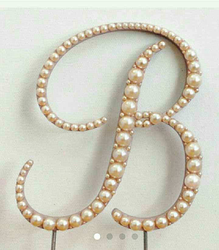 Wedding cake toppers