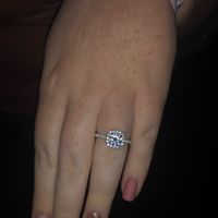 Brides of 2021! Show us your ring! - 1